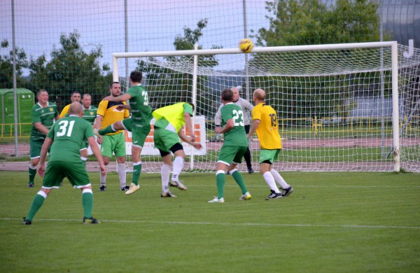 Jonavos „Klevo“ senjorai – Aukštaitijos regiono nugalėtojai