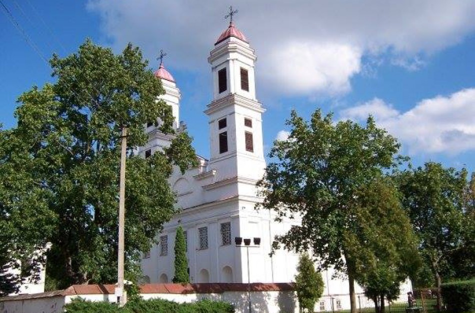 Jonaviečiai kviečiami į susitikimą su kunigu Audriumi Mikitiuku: „Kodėl merginos mėgsta burtus?“