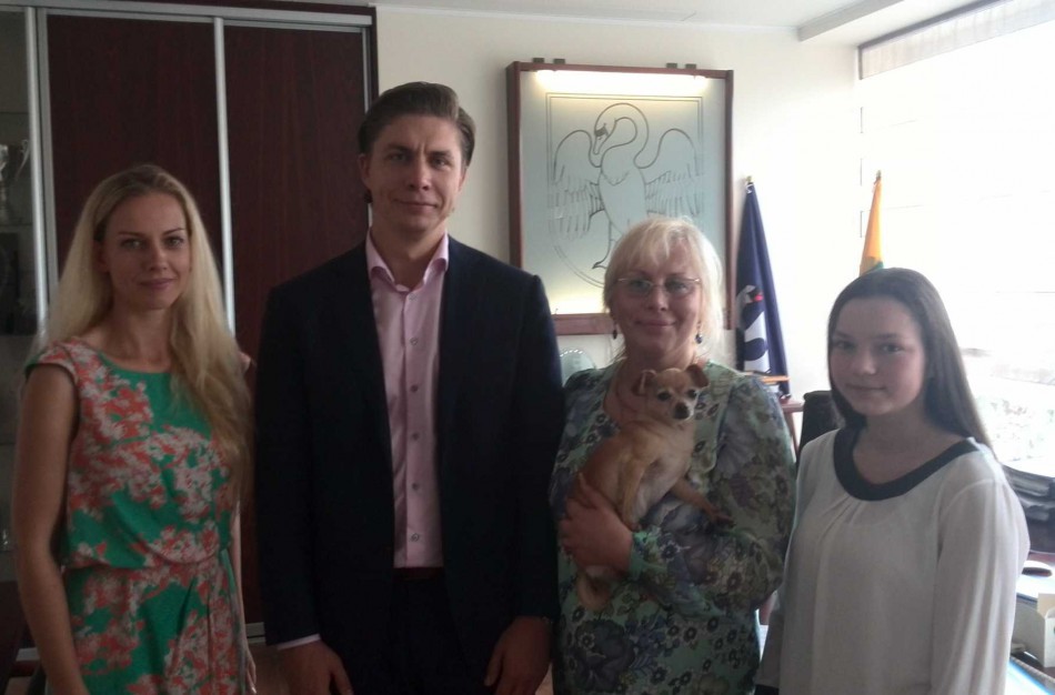 Greitu laiku paaiškės, ar Jonavoje bus legalios gyvūnų kapinės