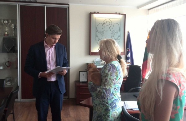 Greitu laiku paaiškės, ar Jonavoje bus legalios gyvūnų kapinės