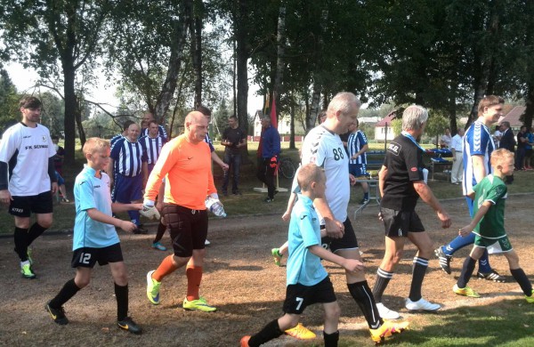 Šventė “Rudens mozaika” dar labiau suartina Šveicarijos bendruomenę