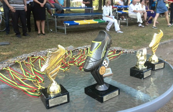 Šventė “Rudens mozaika” dar labiau suartina Šveicarijos bendruomenę