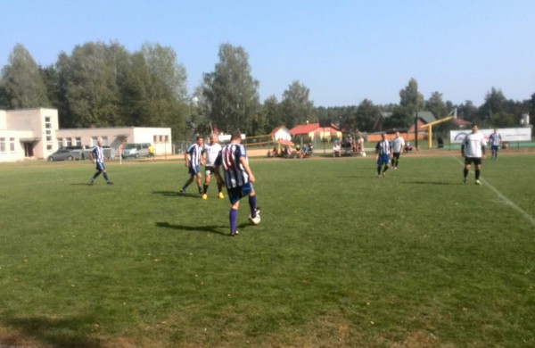 Šventė “Rudens mozaika” dar labiau suartina Šveicarijos bendruomenę