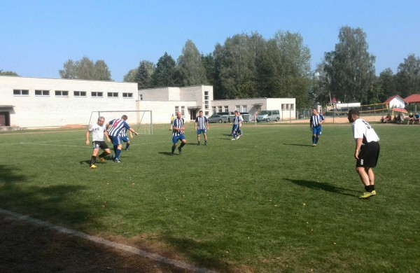 Šventė “Rudens mozaika” dar labiau suartina Šveicarijos bendruomenę