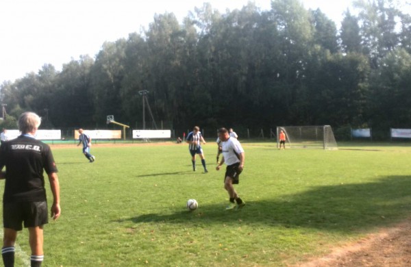 Šventė “Rudens mozaika” dar labiau suartina Šveicarijos bendruomenę