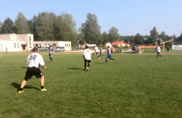 Šventė “Rudens mozaika” dar labiau suartina Šveicarijos bendruomenę