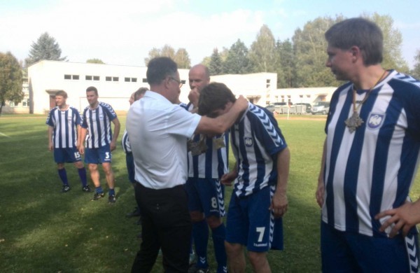 Šventė “Rudens mozaika” dar labiau suartina Šveicarijos bendruomenę