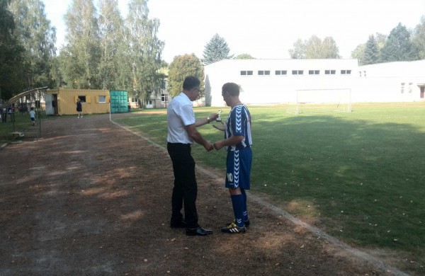 Šventė “Rudens mozaika” dar labiau suartina Šveicarijos bendruomenę