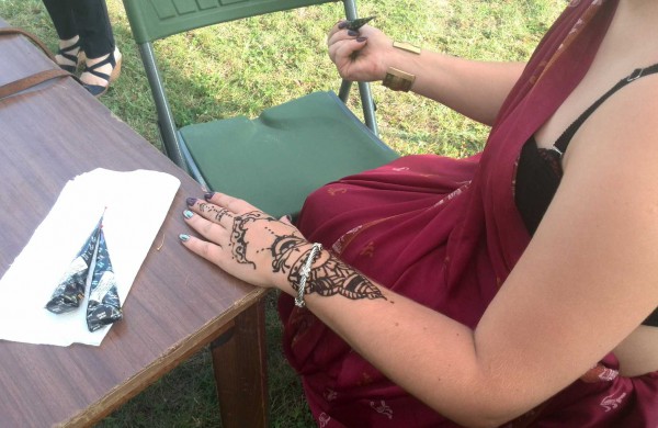 Šventė “Rudens mozaika” dar labiau suartina Šveicarijos bendruomenę