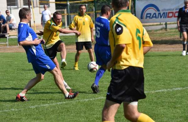 Rajono pirmenybėse – dvejos nulinės lygiosios