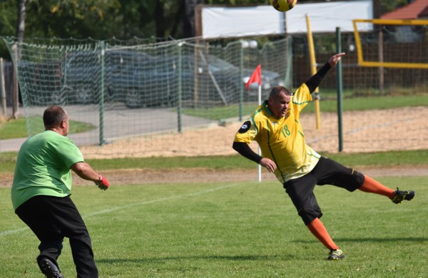 Rajono pirmenybėse – dvejos nulinės lygiosios