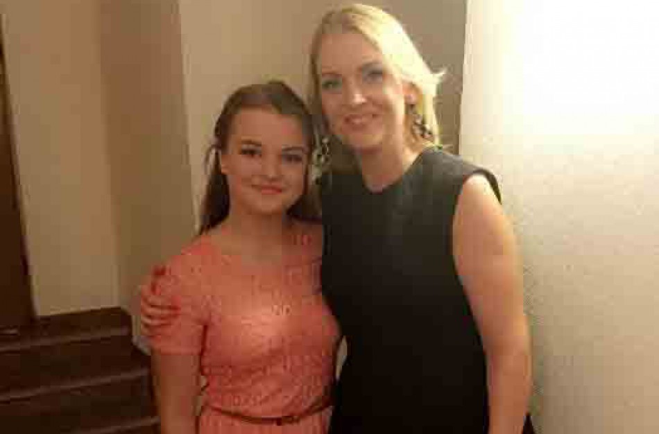 Merginai iš Upninkų – Rūtos Ščiogolevaitės dėmesys