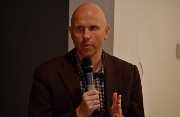 „Padėti kitiems gali tik tada, kai pats esi stiprus“