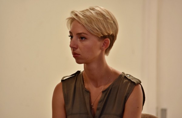 „Padėti kitiems gali tik tada, kai pats esi stiprus“