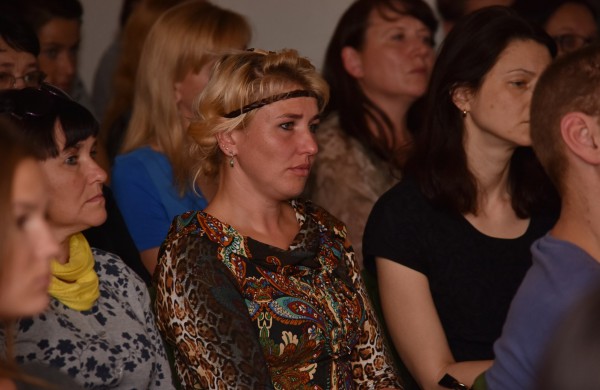 „Padėti kitiems gali tik tada, kai pats esi stiprus“