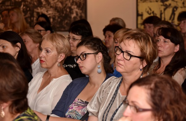 „Padėti kitiems gali tik tada, kai pats esi stiprus“