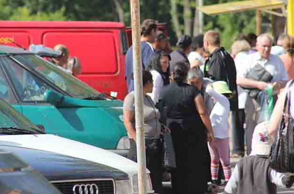 Perkate kontrabandines cigaretes? Galite sulaukti kvietimo į policiją