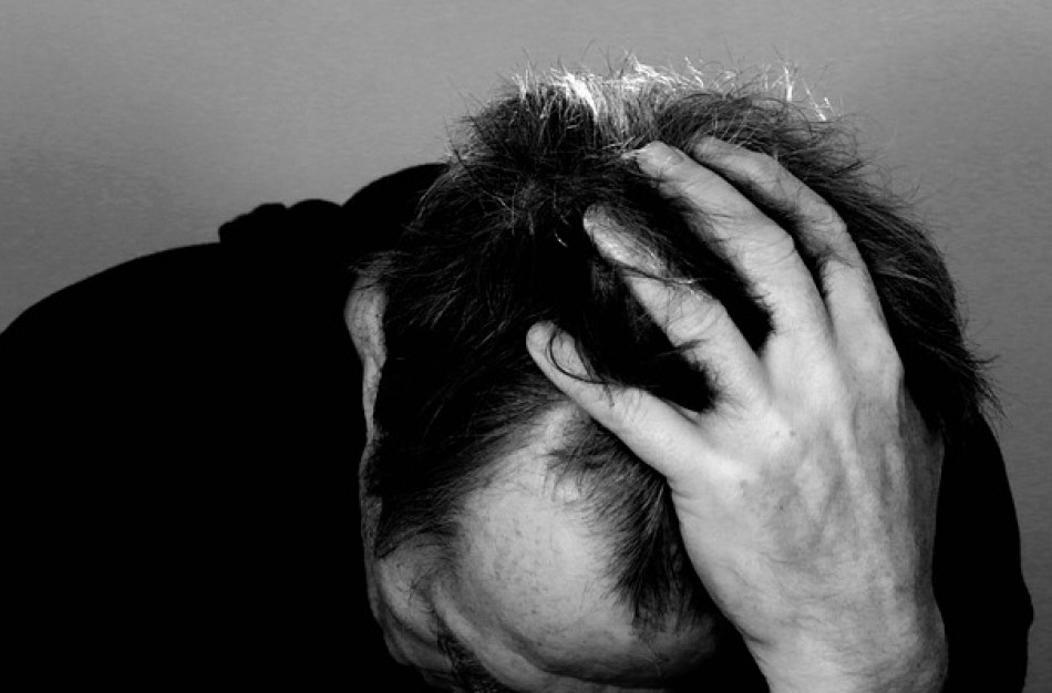 Per metus Jonavoje nusižudė 15 žmonių, iš jų – 12 vyrų