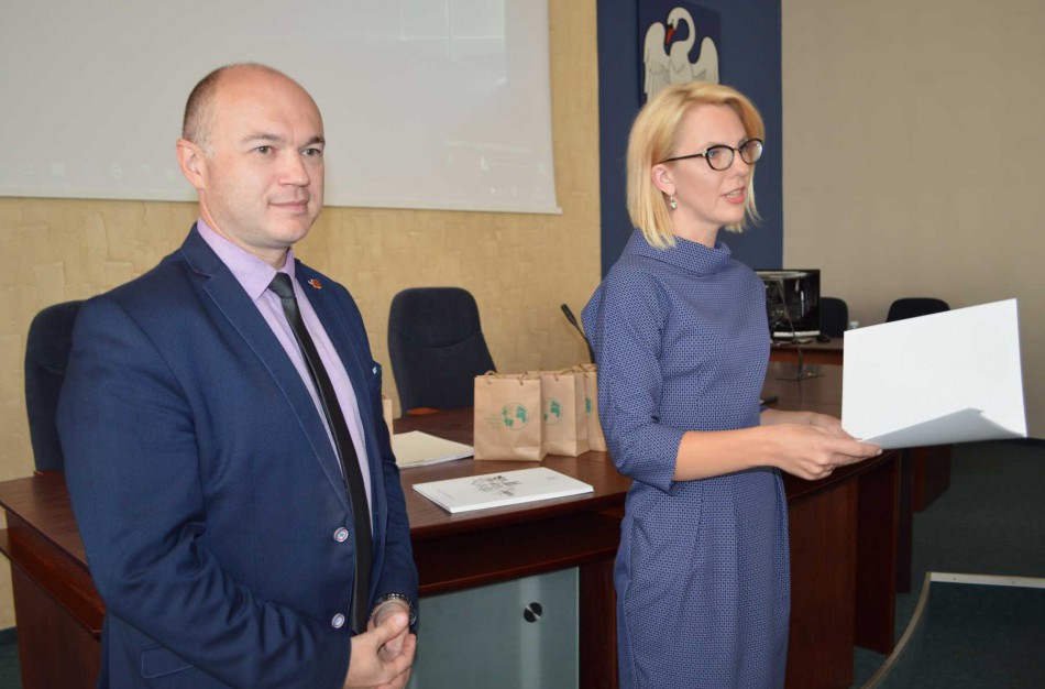 Mero M. Sinkevičiaus ir VSB padėkos partneriams už pagalbą organizuojant Sveikatos stiprinimo užsiėmimų maratoną Joninių slėnyje