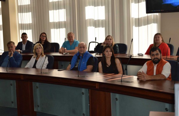 Mero M. Sinkevičiaus ir VSB padėkos partneriams už pagalbą organizuojant Sveikatos stiprinimo užsiėmimų maratoną Joninių slėnyje