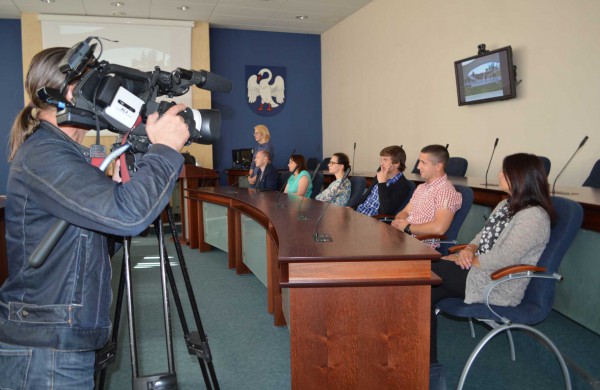 Mero M. Sinkevičiaus ir VSB padėkos partneriams už pagalbą organizuojant Sveikatos stiprinimo užsiėmimų maratoną Joninių slėnyje