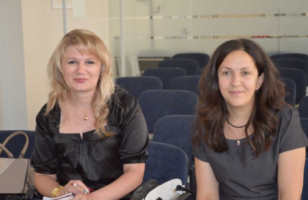 Mero M. Sinkevičiaus ir VSB padėkos partneriams už pagalbą organizuojant Sveikatos stiprinimo užsiėmimų maratoną Joninių slėnyje