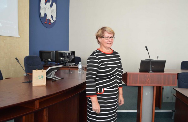 Mero M. Sinkevičiaus ir VSB padėkos partneriams už pagalbą organizuojant Sveikatos stiprinimo užsiėmimų maratoną Joninių slėnyje