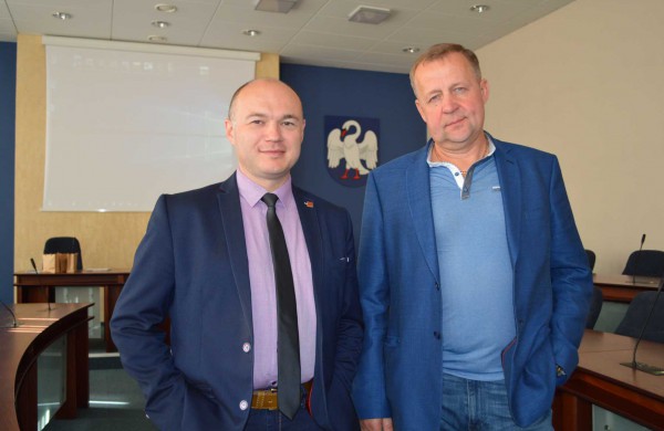 Mero M. Sinkevičiaus ir VSB padėkos partneriams už pagalbą organizuojant Sveikatos stiprinimo užsiėmimų maratoną Joninių slėnyje