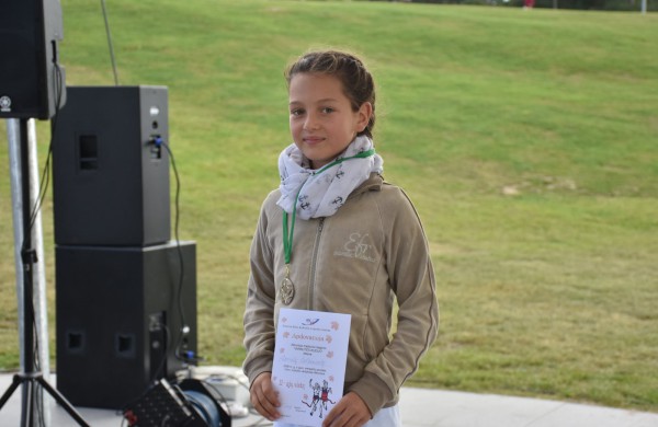 Bėgikai rudens varžyboms vėl rinkosi Jonavoje 