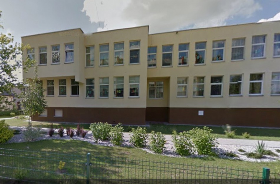 Vaikų globos namai: uždaryti negalima palikti?