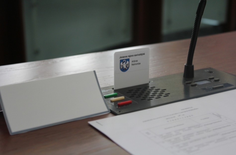 Dviejų jonaviečių kandidatūros bus teikiamos „Auksinės krivūlės riterio“ nominacijai