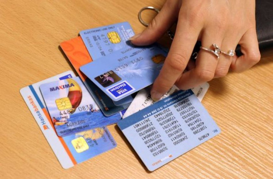 VŠĮ „Deko Resto“ vadovė vos nepapuolė į sukčių pinkles