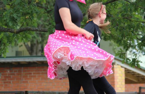 Ruklos „Grybų šventė - 2016“