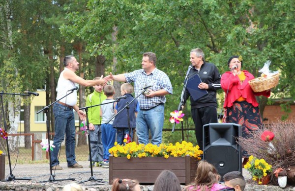 Ruklos „Grybų šventė - 2016“