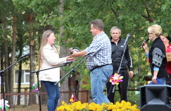 Ruklos „Grybų šventė - 2016“