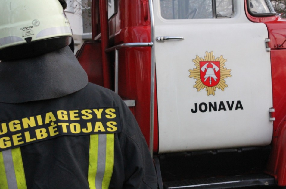 Gelbėtojams – prašymai nunešti ligonę ir padėti kačiukui