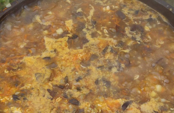 Ruklos „Grybų šventė - 2016“