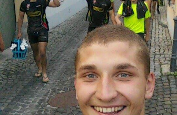 Lietuvos regbio-7 rinktinė – „Trophy“ diviziono nugalėtoja