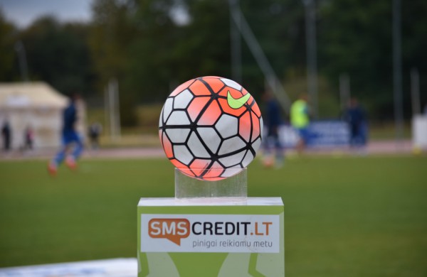 Antrajame kėlinyje „Lietava“ palūžo mače su sostinės žalgiriečiais