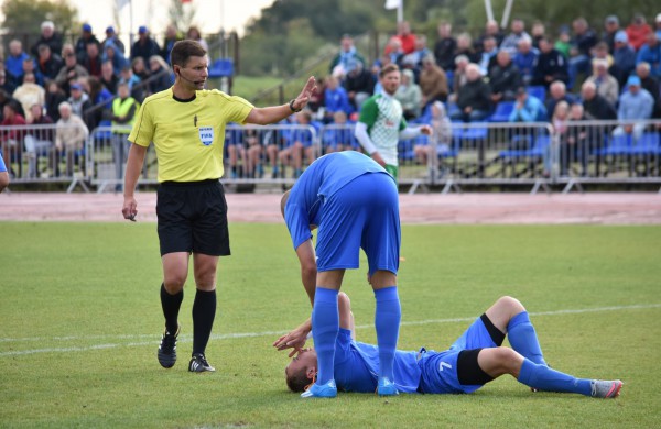 Antrajame kėlinyje „Lietava“ palūžo mače su sostinės žalgiriečiais