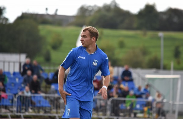 Antrajame kėlinyje „Lietava“ palūžo mače su sostinės žalgiriečiais