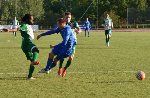 Antrajame kėlinyje „Lietava“ palūžo mače su sostinės žalgiriečiais