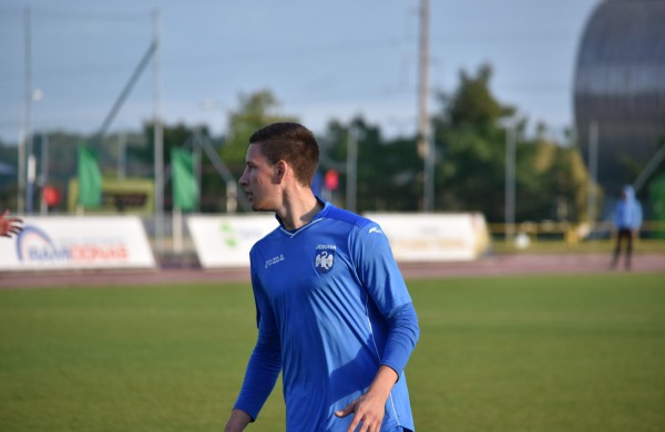 Antrajame kėlinyje „Lietava“ palūžo mače su sostinės žalgiriečiais