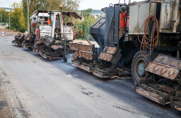 Ilgiausiai truks Chemikų gatvės remontas