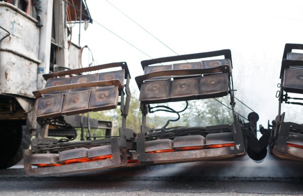 Ilgiausiai truks Chemikų gatvės remontas