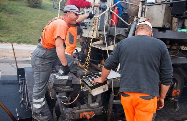 Ilgiausiai truks Chemikų gatvės remontas