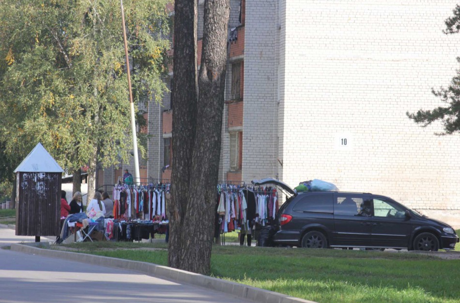 Nekilnojamojo turto pardavimo viešieji aukcionai