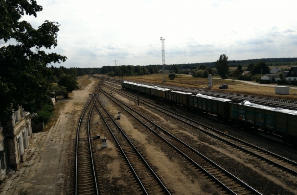 Rugpjūčio 31-oji - Laisvės diena