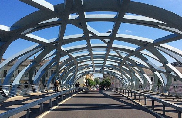 Tilto per Žeimių gatvę įrengimo pradžia: paskelbtas konkursas projektavimo darbams