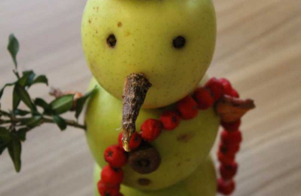 Jonavos globos namuose – rudens šventė